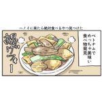 ハノイに来たら絶対食べるやつ見つけた（揚げフォー）